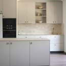 T-Nuppi Portland - Antiikkipronssi