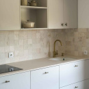 T-Nuppi Portland - Antiikkipronssi