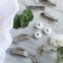 Vedin Timjan - Nikkelöity