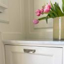 Vedin Timjan - Nikkelöity