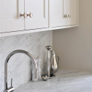 Nuppivedin Mynta - Nikkelöity