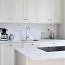 Nuppivedin Mynta - Nikkelöity