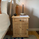 Nuppivedin Mynta - Nikkelöity