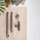 Vedin Helix - Tumma Pronssi