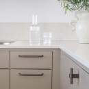 Vedin Helix - Tumma Pronssi