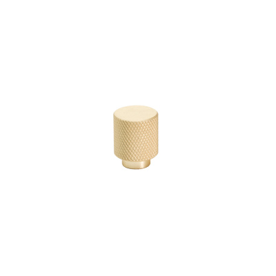 Nuppivedin Helix - 20mm - Messinki ryhmässä Nupit / Väri/Materiaali / Messinki @ Beslag Online (309028-11)