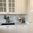 Nuppivedin Helix - 20mm - Messinki