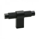 T-Nuppi Pitch - Matta Musta