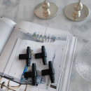 T-Nuppi Pitch - Matta Musta