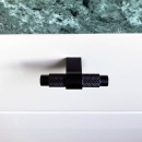 T-Nuppi Pitch - Matta Musta