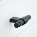 T-Nuppi Pitch - Matta Musta