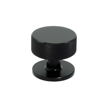 Nuppivedin Crest - 32mm - Mattamusta