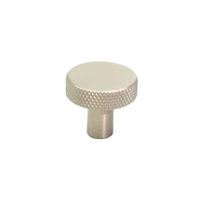Nuppivedin Flat - 26mm - Ruostumattoman Teräksen Viimeistely ryhmässä Nupit / Väri/Materiaali / Ruostumaton @ Beslag Online (309151-11)
