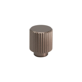 Nuppivedin Helix Stripe - 20mm - Tumma Pronssi