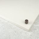 Nuppivedin Helix Stripe - 20mm - Tumma Pronssi