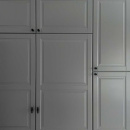 T-Nuppi Helix Stripe - Matta Musta