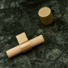 T-Nuppi Helix Stripe - Messinki