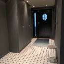 T-Nuppi Helix Stripe - Messinki