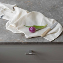 T-Nuppi Helix Stripe - Ruostumattoman Teräksen Viimeistely