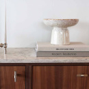 T-Nuppi Helix Stripe - Ruostumattoman Teräksen Viimeistely