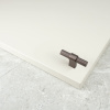 T-Nuppi Helix Stripe - Tumma Pronssi