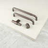T-Nuppi Helix Stripe - Tumma Pronssi