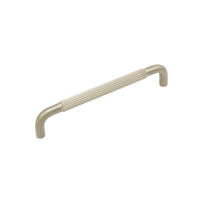 Vedin Helix Stripe - 160mm - Ruostumattoman Teräksen Viimeistely ryhmässä Tyyli / Osta tyylin mukaan / Moderni @ Beslag Online (309283-11)