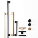 Vedin Point - Harjattu Musta