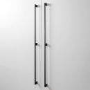 Vedin Point - Harjattu Musta