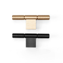 T-Nuppi Point - Harjattu Messinki