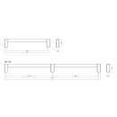 Vedin Linkk - Ruostumaton Teräksen Ilme