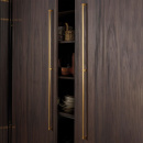 Vedin Linkk - Harjattu Messinki