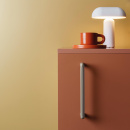 Vedin Riss Mini - 192mm - Harmaa