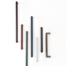 Vedin Riss Mini - 192mm - Tulivuorenpunainen