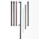 Vedin Riss Big - Tulivuorenpunainen