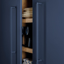 Vedin Riss Big - Keskiyönsininen