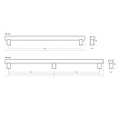 Vedin Moon - Ruostumaton Teräksen Ilme