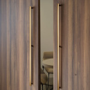 Vedin Moon - Harjattu Messinki