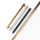 Vedin Moon - Harjattu Messinki