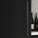 Vedin Brooklyn - Harjattu Musta