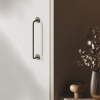 Vedin Milano - 160mm - Harmaa