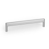 Vedin Beam - 160mm - Ruostumaton Teräksen Ilme