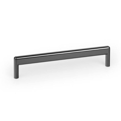 Vedin Beam - 160mm - Harjattu Titaaninvärinen Musta ryhmässä Vetimet / Väri/Materiaali / Musta @ Beslag Online (317566-11)