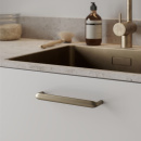 Vedin Cobra - Harjattu Messinki