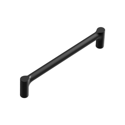 Vedin Filo - 160mm - Mattamusta ryhmässä Vetimet / Väri/Materiaali / Musta @ Beslag Online (317611-11)