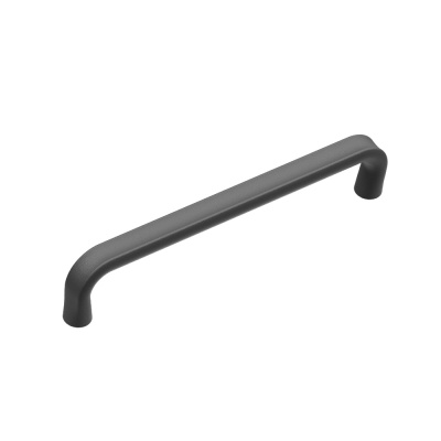 Vedin Terra - 160mm - Mattamusta ryhmässä Vetimet / Väri/Materiaali / Musta @ Beslag Online (317640-11)