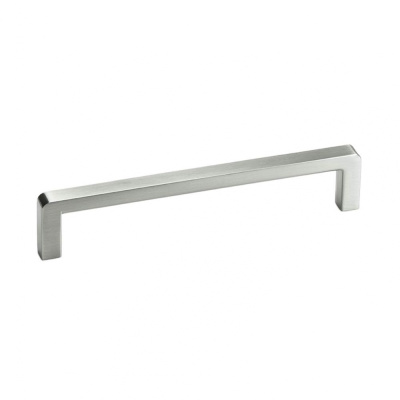 Vetimet Bolero – 128mm – Ruostumattoman Teräksen Viimeistely ryhmässä Vetimet / Väri/Materiaali / Ruostumaton @ Beslag Online (32532-11)
