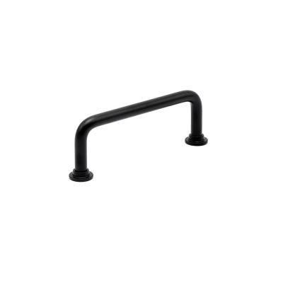 Vedin 1353 - 87mm - Mattamusta ryhmässä Vetimet / Väri/Materiaali / Musta @ Beslag Online (3311-11)