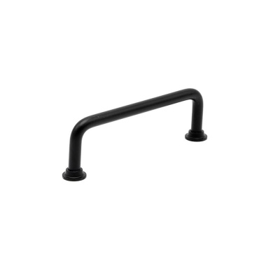 Vedin 1353 - 96mm - Mattamusta ryhmässä Vetimet / Väri/Materiaali / Musta @ Beslag Online (331196-11)