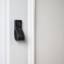 Loop - Nahka Musta/Musta